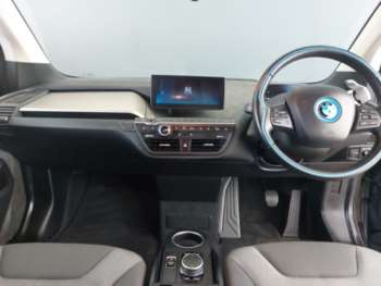 Used BMW i3 2021 for sale - 75231887: Photo