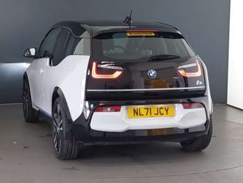 Used BMW i3 2021 for sale - 75231887: Photo