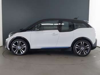 Used BMW i3 2021 for sale - 75231887: Photo