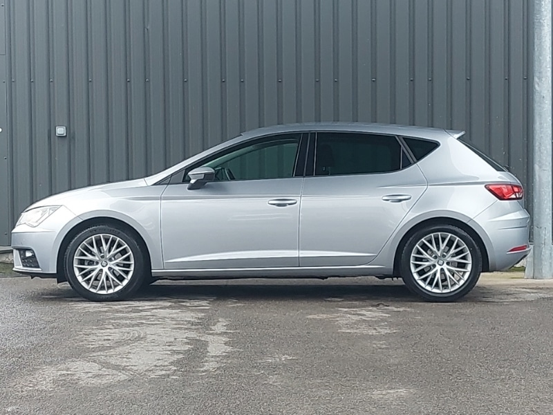 Used SEAT Leon 2020 for sale - 77253383: Photo 4