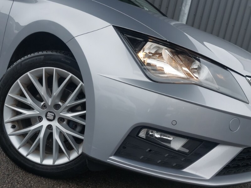 Used SEAT Leon 2020 for sale - 77253383: Photo 9