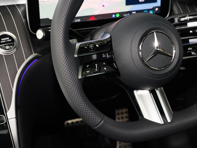 Used Mercedes-Benz GLC 2025 for sale - 76129529: Photo 10
