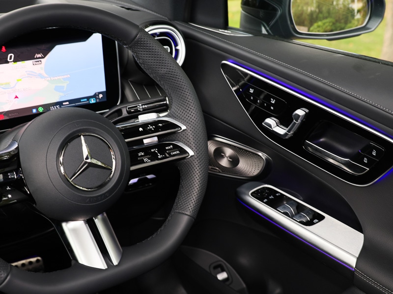 Used Mercedes-Benz GLC 2025 for sale - 76129529: Photo 11