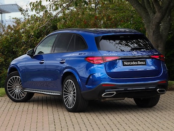Used Mercedes-Benz GLC 2025 for sale - 76129529: Photo 3