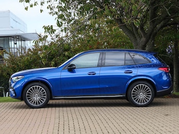 Used Mercedes-Benz GLC 2025 for sale - 76129529: Photo 4