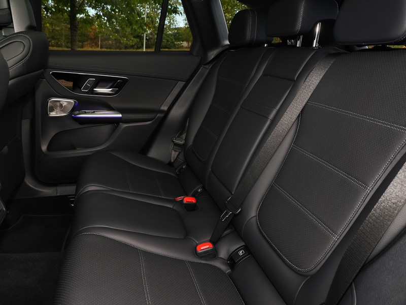 Used Mercedes-Benz GLC 2025 for sale - 76129529: Photo 6