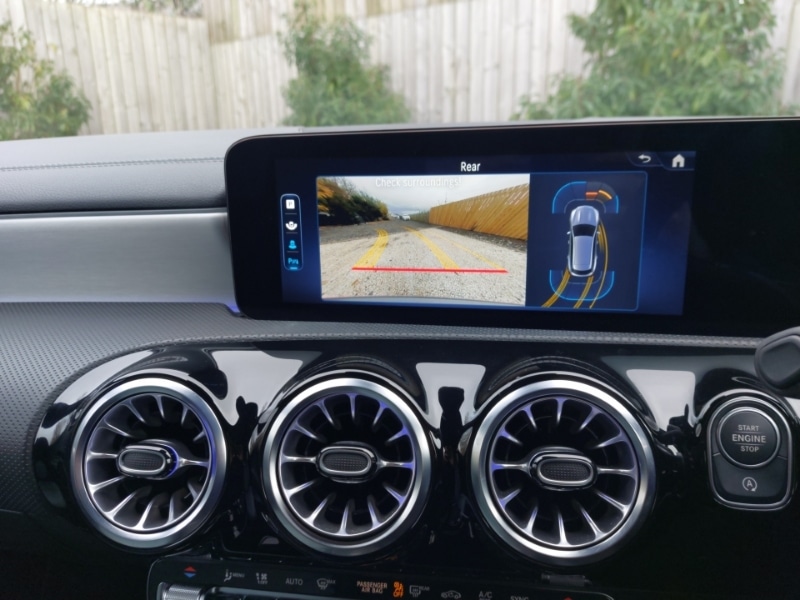 Used Mercedes-Benz CLA 2024 for sale - 76838497: Photo 11