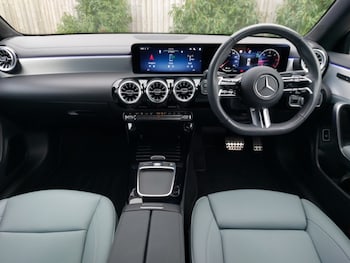 Used Mercedes-Benz CLA 2024 for sale - 76838497: Photo