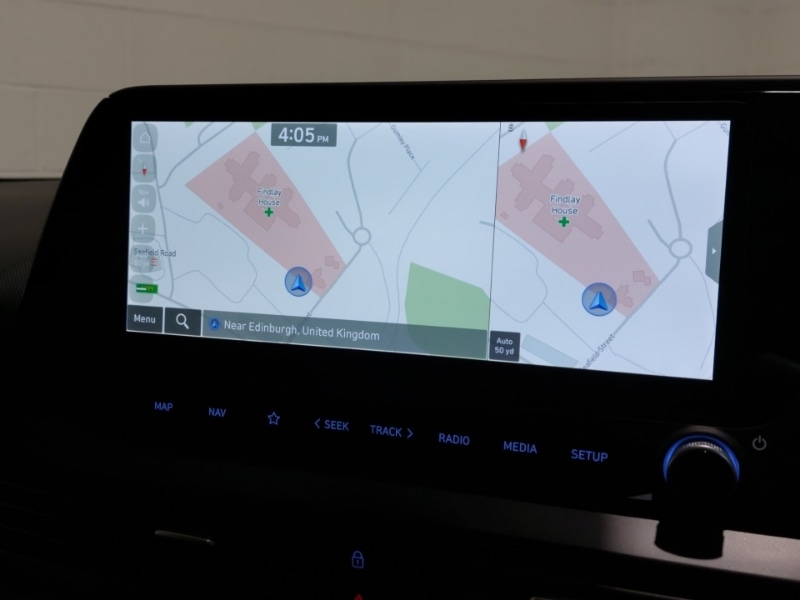 Used Hyundai BAYON 2024 for sale - 76537524: Photo 11