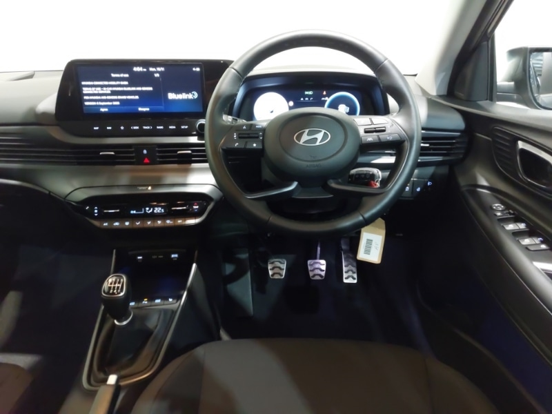 Used Hyundai BAYON 2024 for sale - 76537524: Photo 7