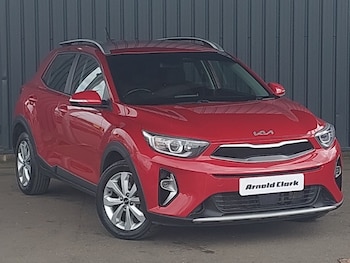 Used Kia Stonic 2023 for sale - 78960481: Photo