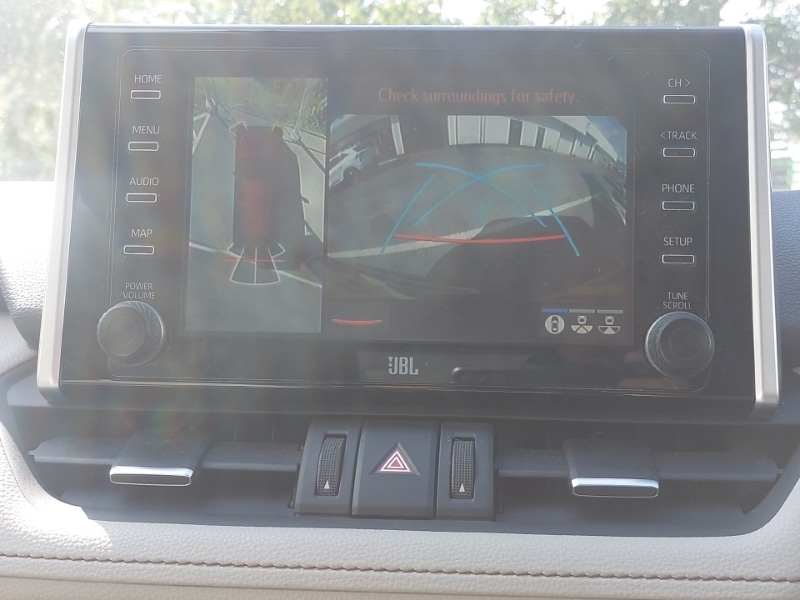 Used Toyota RAV4 2020 for sale - 76354205: Photo 11