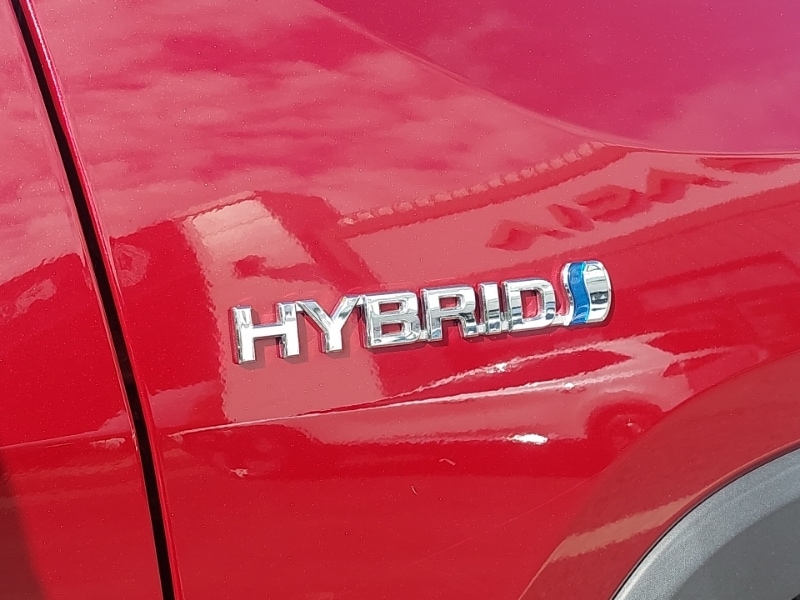 Used Toyota RAV4 2020 for sale - 76354205: Photo 12