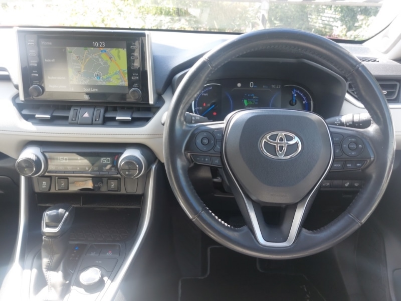 Used Toyota RAV4 2020 for sale - 76354205: Photo 7