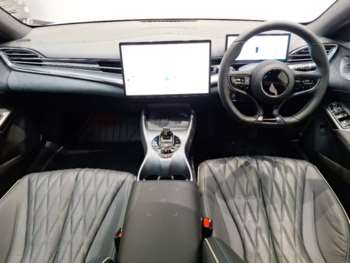 Used BYD Seal 2025 for sale - 75036177: Photo
