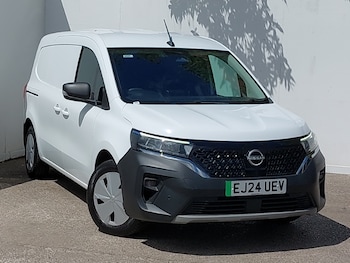 Used Nissan Other 2024 for sale - 78790418: Photo