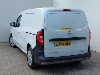 Used Nissan Other 2024 for sale - 78790418: Photo