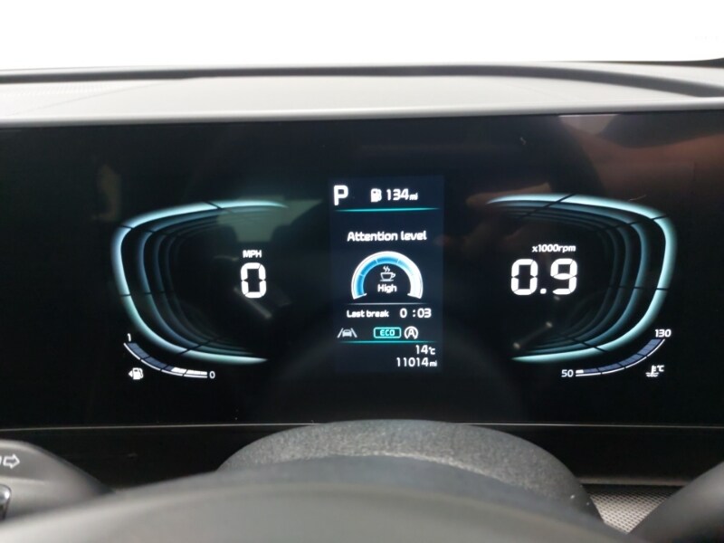 Used Kia Sportage 2023 for sale - 76465557: Photo 11