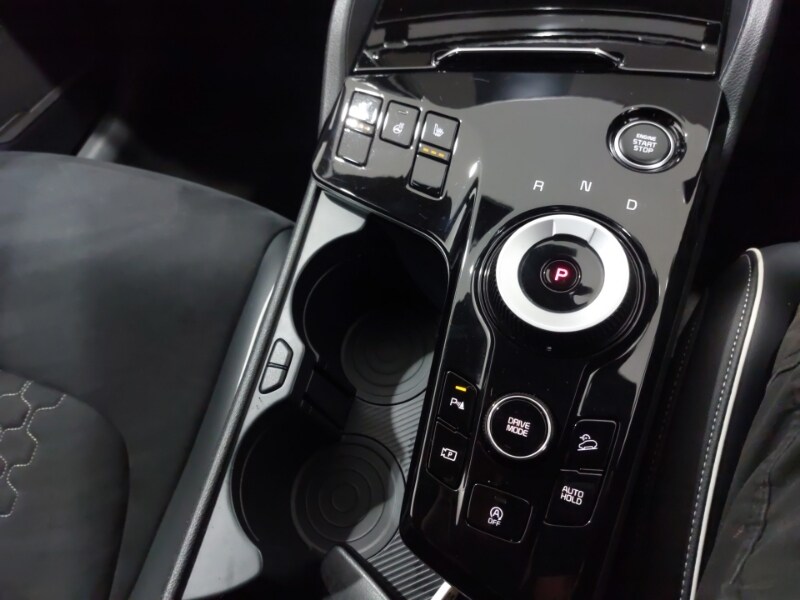 Used Kia Sportage 2023 for sale - 76465557: Photo 12