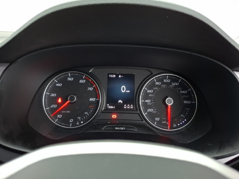 Used SEAT Ateca 2022 for sale - 76906538: Photo 10