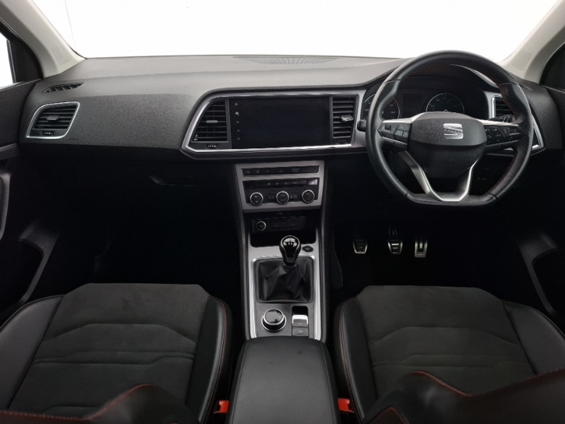 Used SEAT Ateca 2022 for sale - 76906538: Photo 2