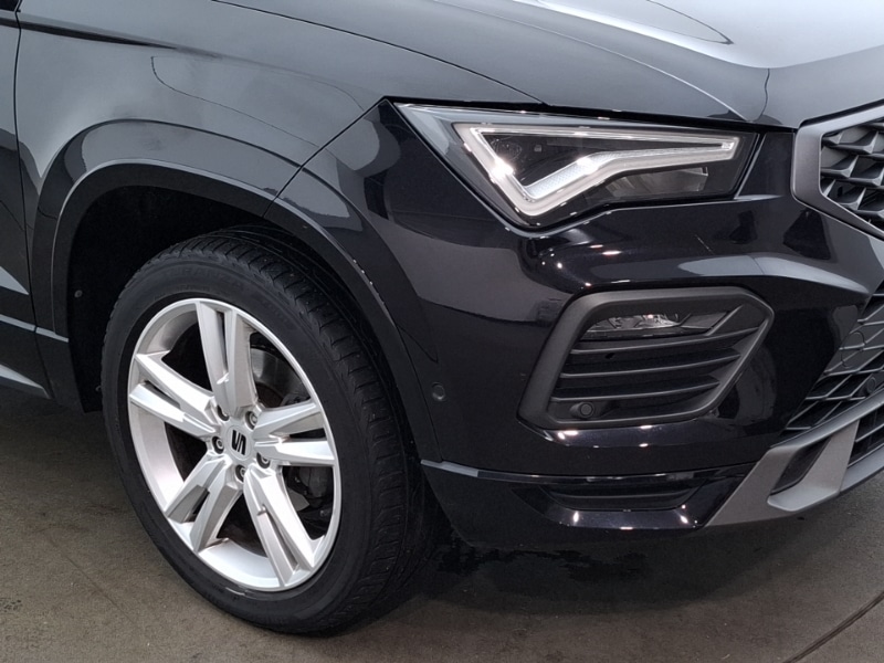Used SEAT Ateca 2022 for sale - 76906538: Photo 9