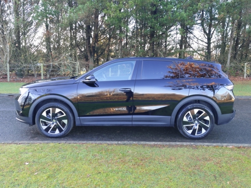 Used Vauxhall Grandland 2025 for sale - 77912434: Photo 4