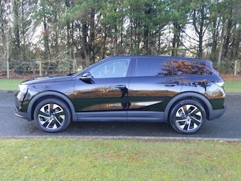 Used Vauxhall Grandland 2025 for sale - 77912434: Photo