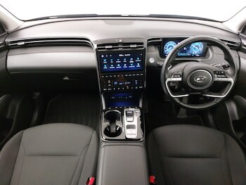 Used Hyundai TUCSON 2022 for sale - 78355872: Photo