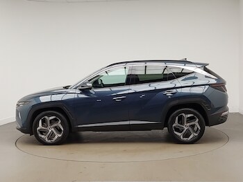 Used Hyundai TUCSON 2022 for sale - 78355872: Photo