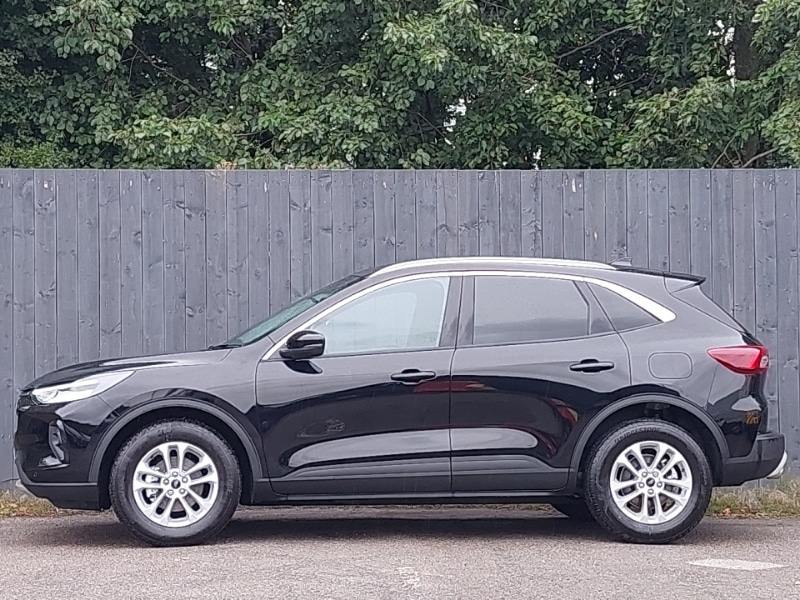 Used Ford Kuga 2025 for sale - 77104916: Photo 4