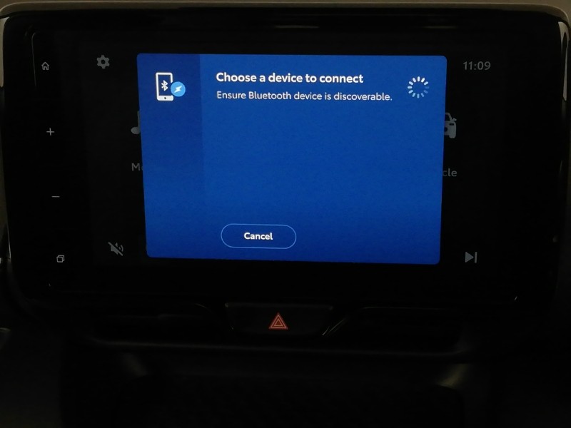 Used Mazda Mazda2 HYBRID 2024 for sale - 76451545: Photo 10