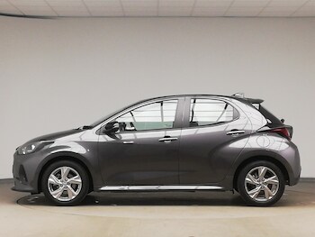 Used Mazda Mazda2 HYBRID 2024 for sale - 76451545: Photo