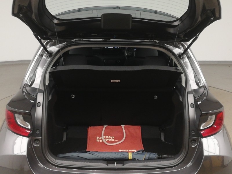 Used Mazda Mazda2 HYBRID 2024 for sale - 76451545: Photo 8