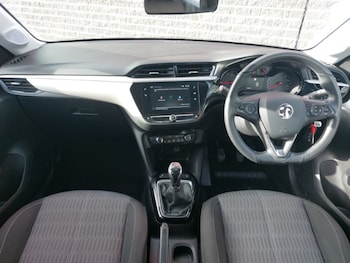 Used Vauxhall Corsa 2021 for sale - 76567568: Photo