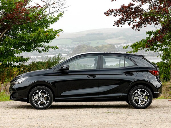 Used MG MG3 2024 for sale - 76213048: Photo 4