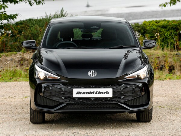 Used MG MG3 2024 for sale - 76213048: Photo 9