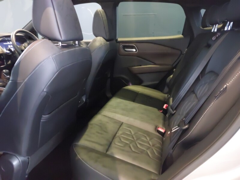 Used Nissan Qashqai 2025 for sale - 77240799: Photo 6