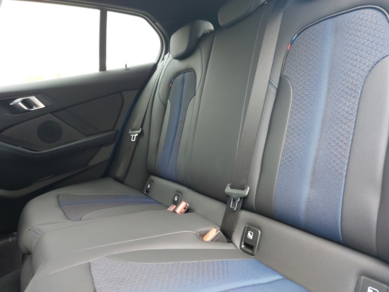 Used BMW 1 Series 2023 for sale - 76778911: Photo 12