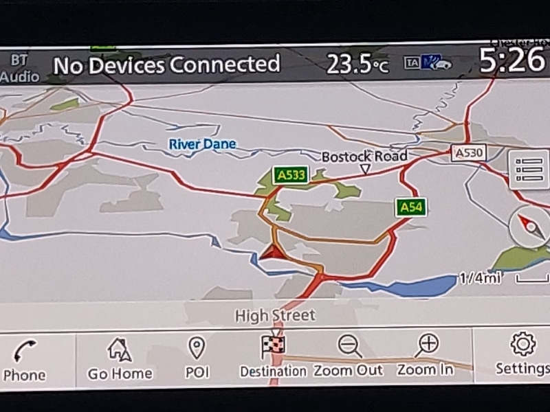 Used Nissan Leaf 2023 for sale - 77969490: Photo 10