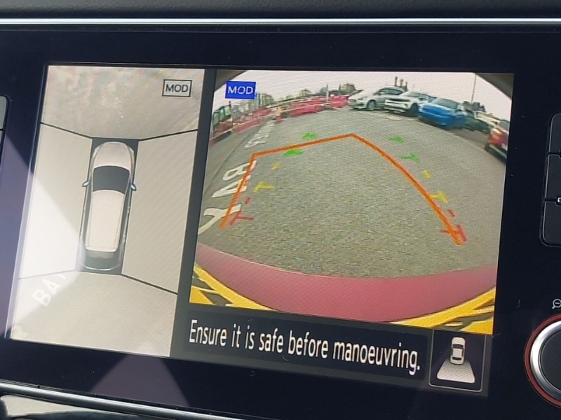 Used Nissan Leaf 2023 for sale - 77969490: Photo 11