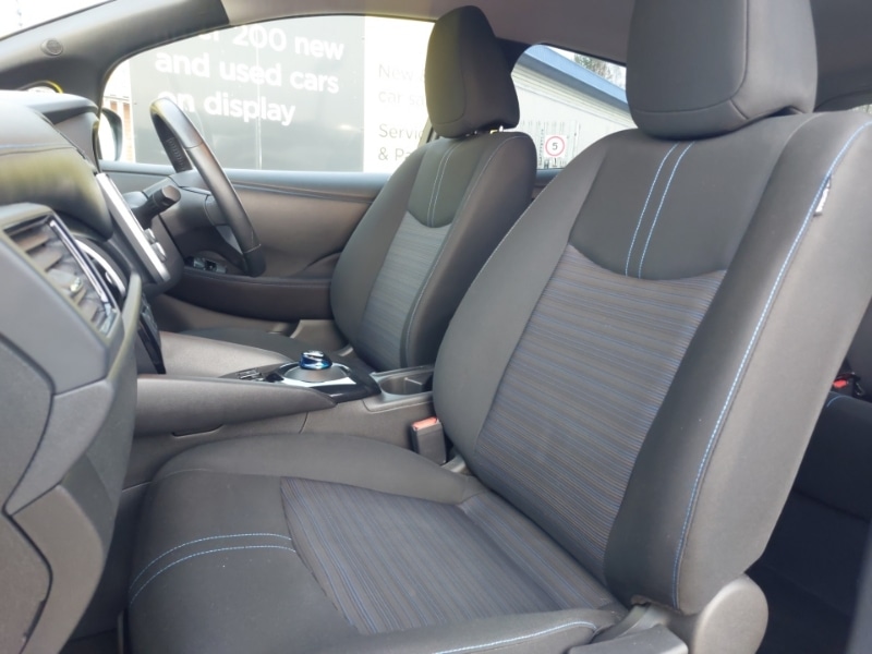 Used Nissan Leaf 2023 for sale - 77969490: Photo 5