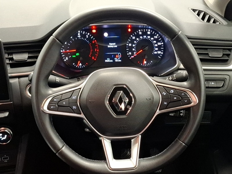 Used Renault Captur 2022 for sale - 77924681: Photo 7