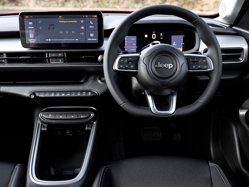 Used Jeep Other 2025 for sale - 76718024: Photo 12