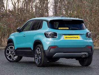 Used Jeep Other 2025 for sale - 76718024: Photo