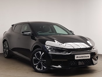 Used Kia EV6 2023 for sale - 77380493: Photo