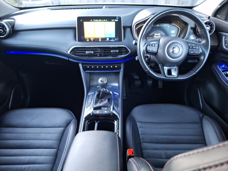 Used MG MG HS 2022 for sale - 77162713: Photo 2