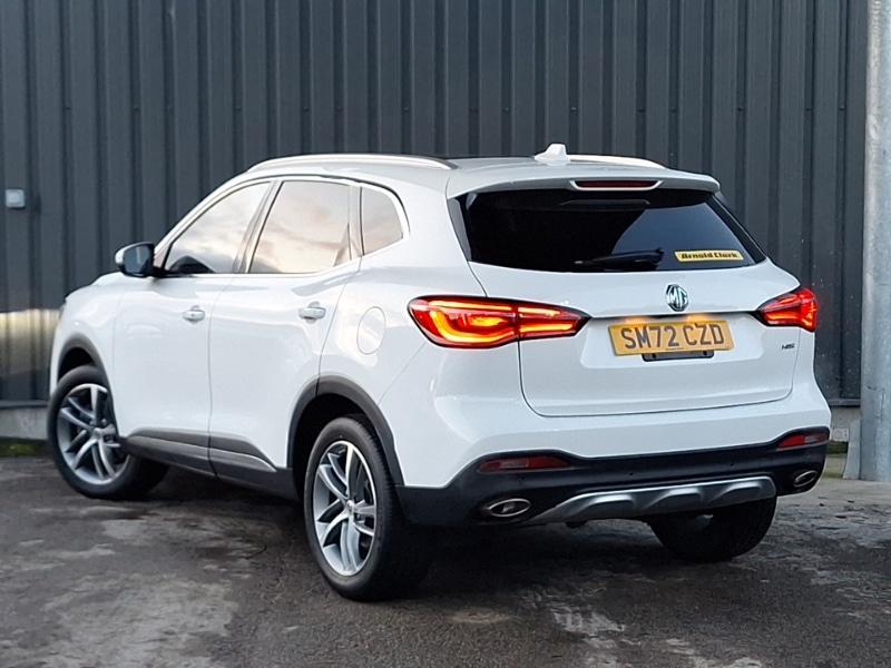 Used MG MG HS 2022 for sale - 77162713: Photo 3