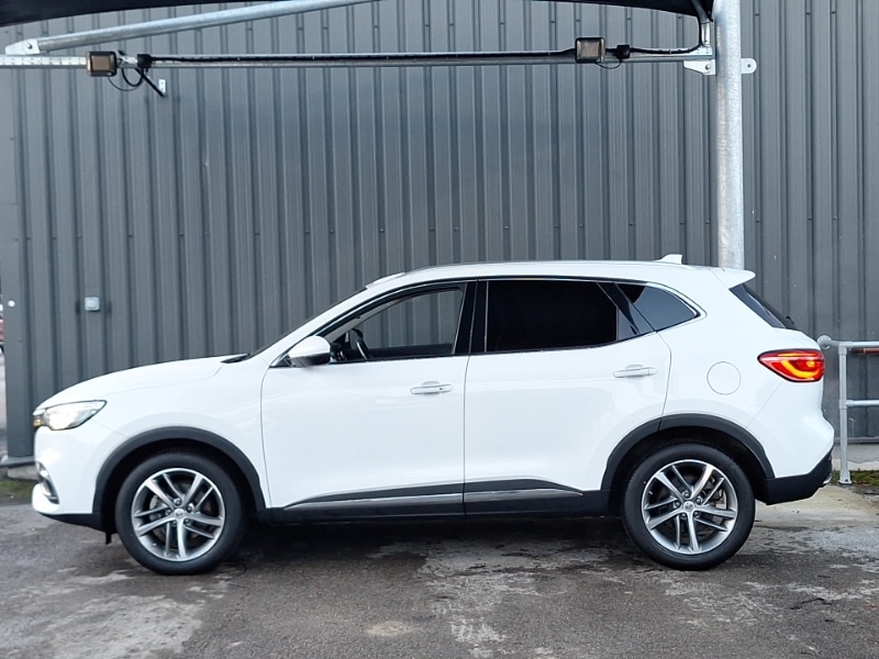 Used MG MG HS 2022 for sale - 77162713: Photo 4