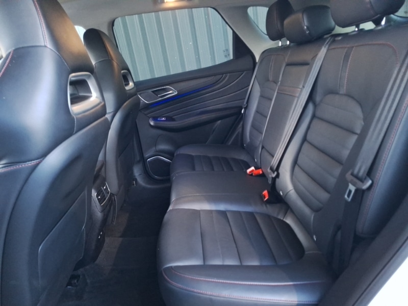 Used MG MG HS 2022 for sale - 77162713: Photo 6